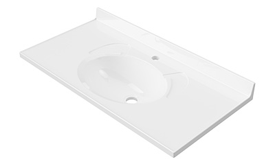 Supreme Single Bowl