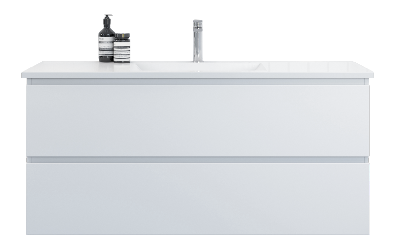 Duroclass Vanity Packages